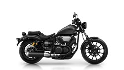 Yamaha XV950 Racer 2017